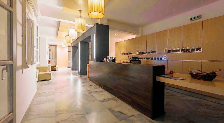 Far Out Hotel & Spa — photo 5
