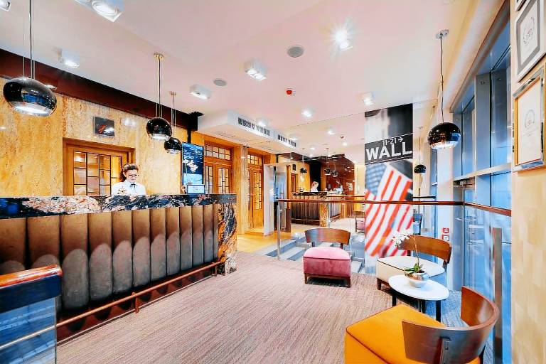 B&B Hotel Rzeszów Centrum — photo 3