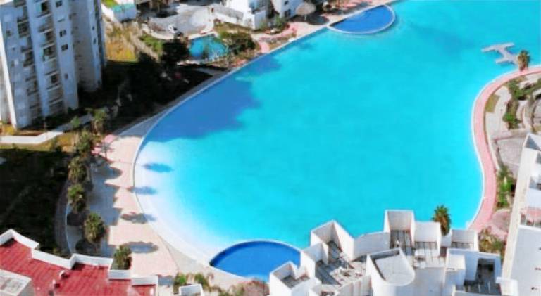 80 m&sup2; Ferienwohnung