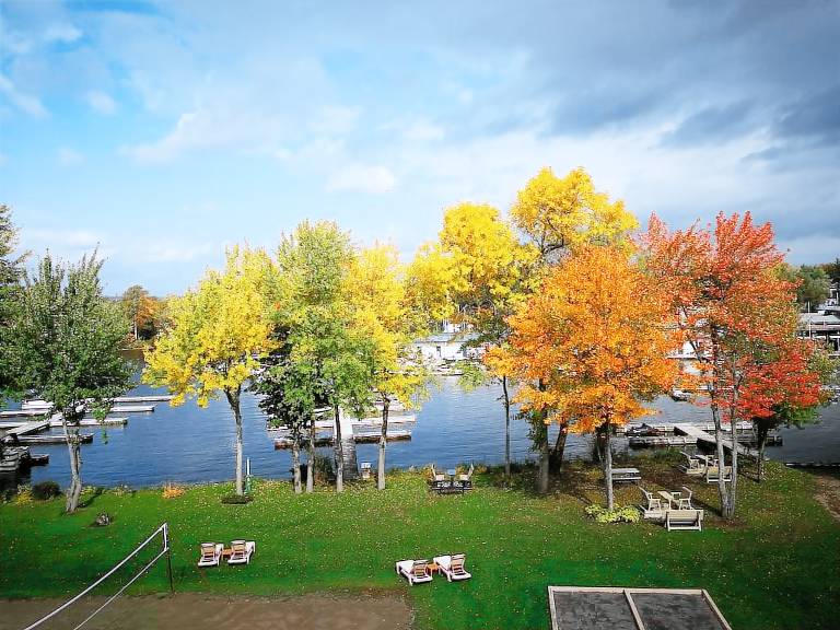 Appartement  Magog