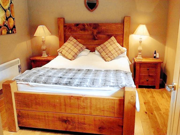 Cottage Wells