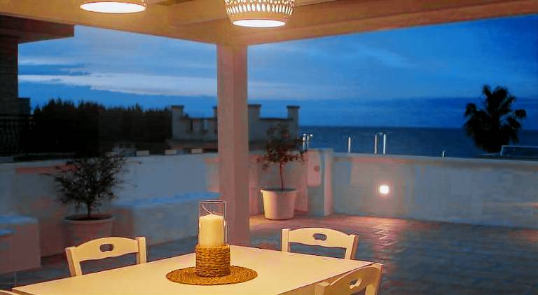 Lovely holiday apartment with terrace | Pets are welcome — photo 2