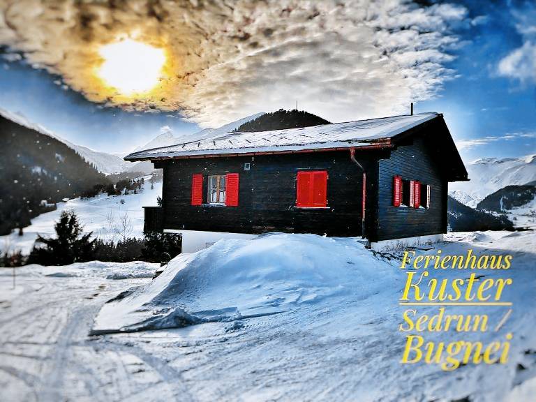 Ferienhaus Andermatt