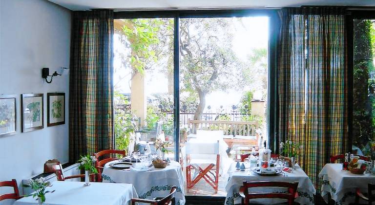 Hotel Beau Rivage — photo 2