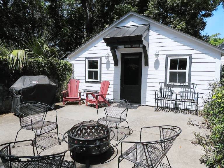 House  West Ashley