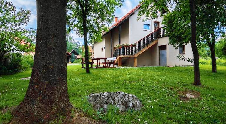 Holiday apartment with 2 rooms for 6 persons — photo 5