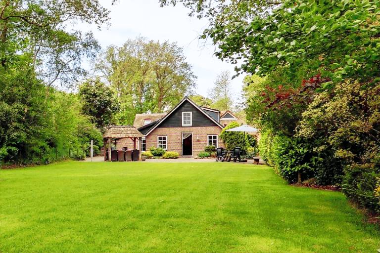 Huis Pesse
