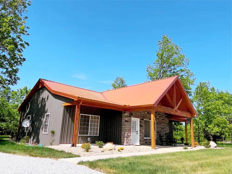 House  Brookville