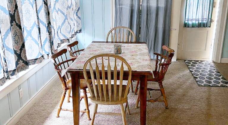 Pleasant vacation home | Pets are welcome — photo 5