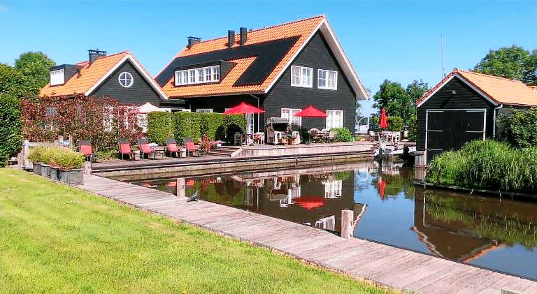 Chalet Royal
