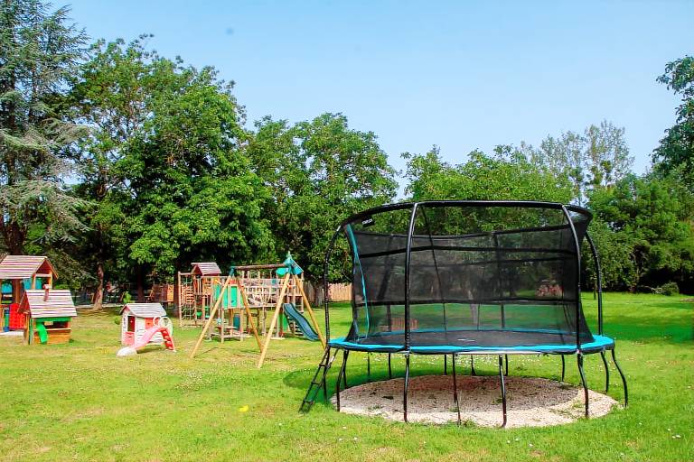 Maison de vacances Noyers-sur-Cher