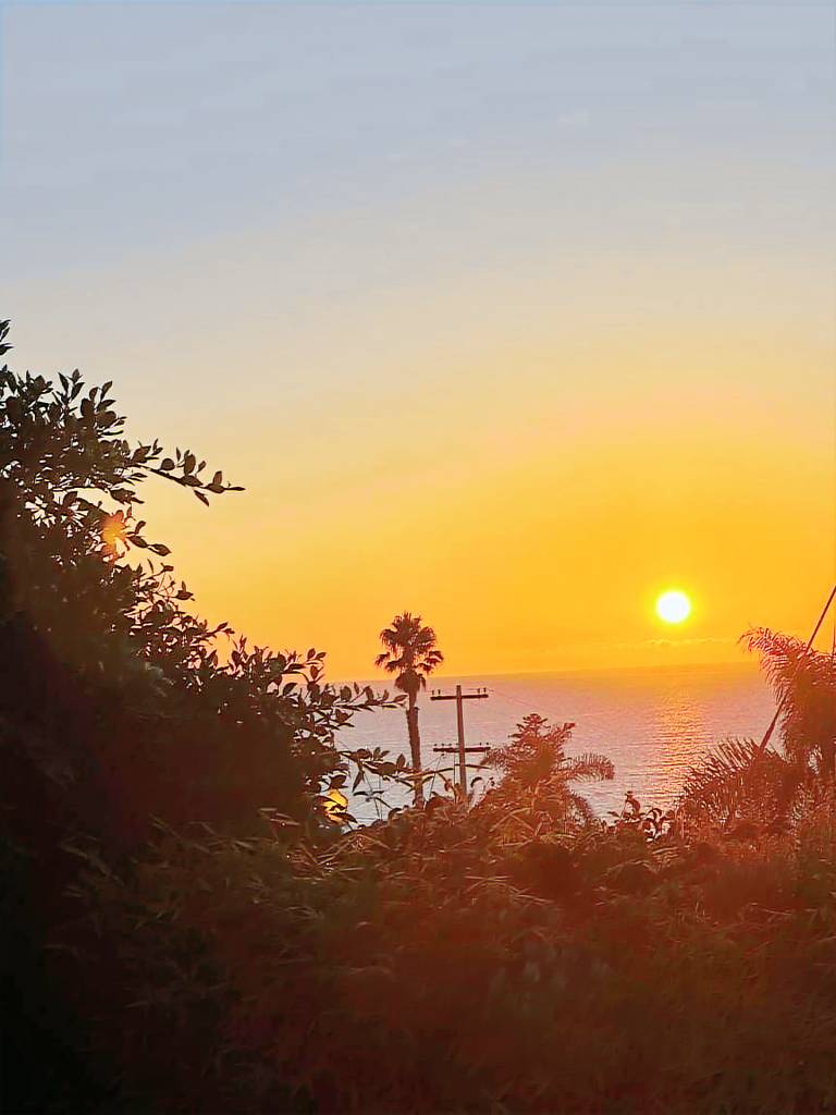 Pension Sunset Cliffs