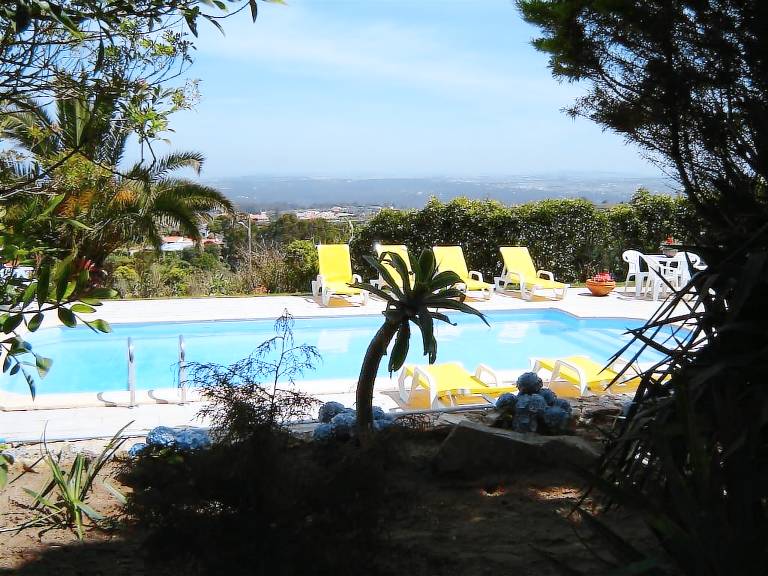 Villa Colares