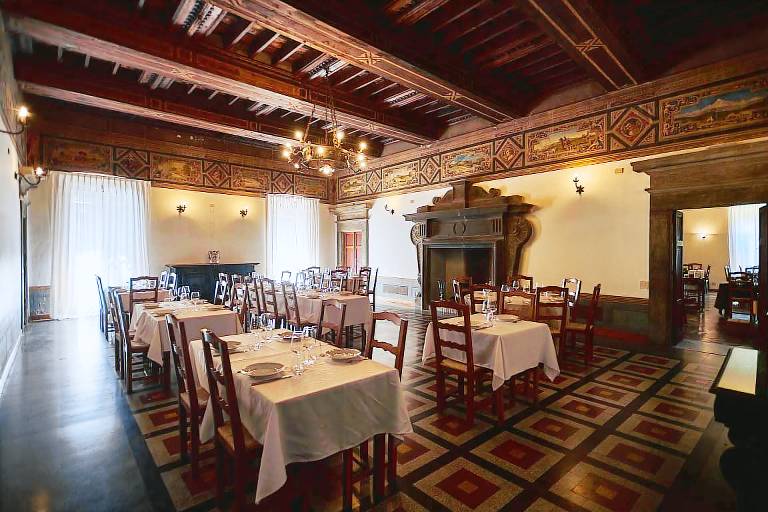 Hotel Villa Ciconia — photo 2