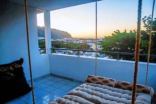 Apartamento  La Chaumière