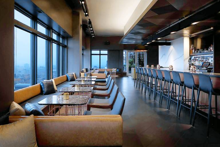 Andaz Ottawa Byward Market, By Hyatt — photo 3