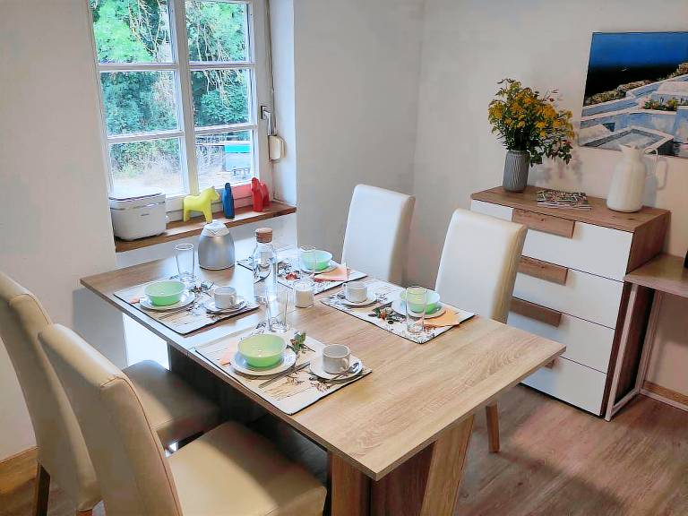 Rental apartment with grill — photo 2
