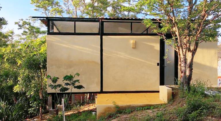 Bed and breakfast  Salchi