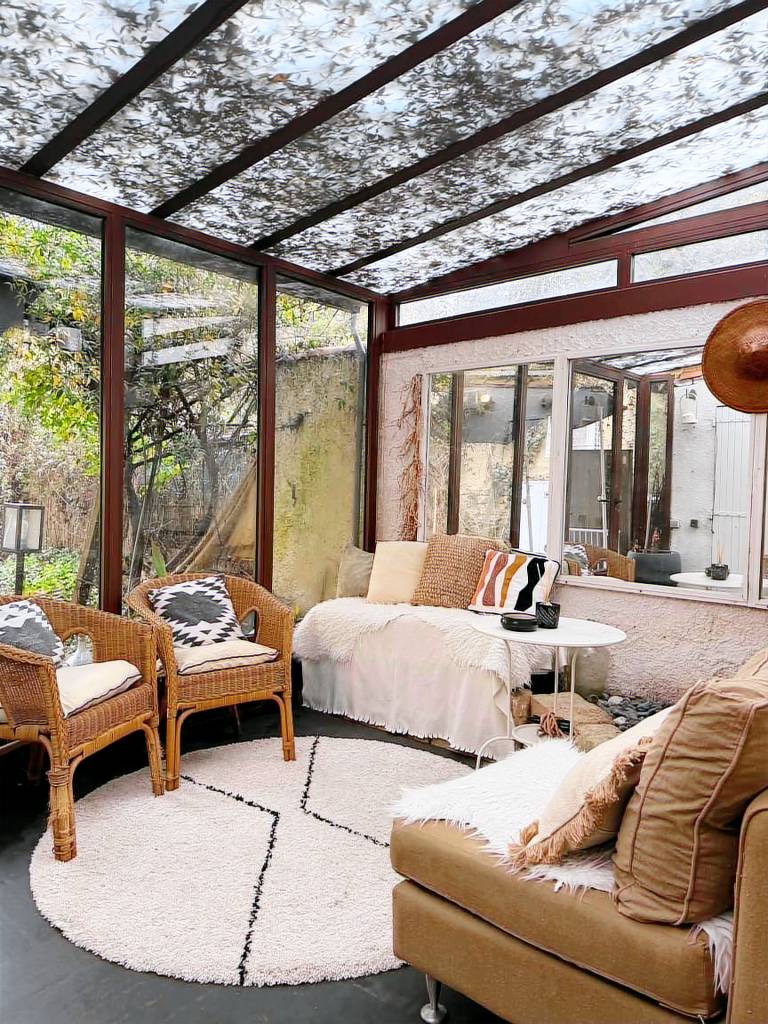 Ferienhaus Montpellier