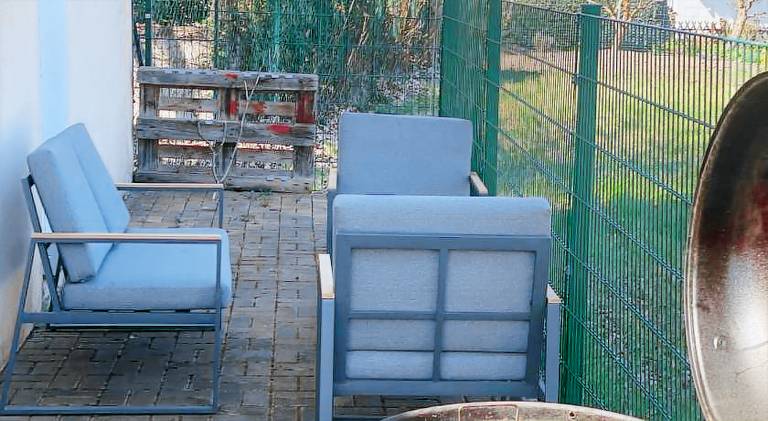 Vacation home with 1 room for 5 persons — photo 5