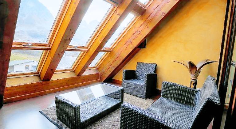 Lautaret Lodge & Spa — photo 5