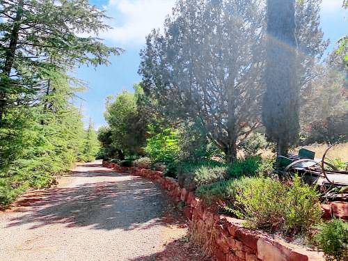 Bed and breakfast Sedona