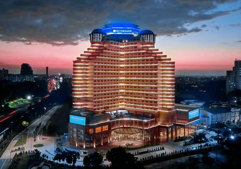 Wyndham Acmar Klang