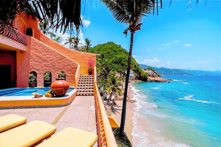 Villa Puerto Vallarta