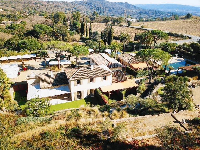 Bastide de Ramatuelle — photo 5