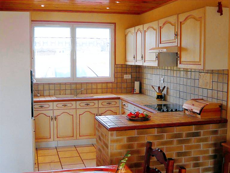 Charming Cottage with Large Garden, Near Spa and Ski Resorts — photo 5