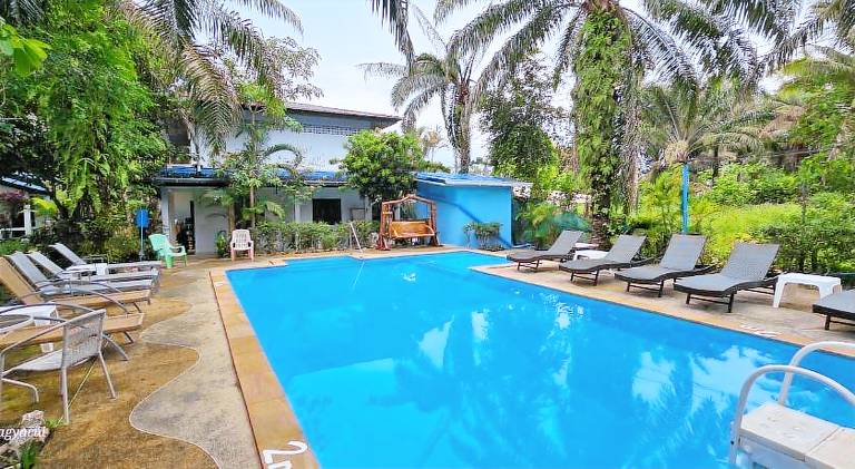 Sabai Resort — photo 3