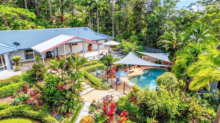 House Mullumbimby