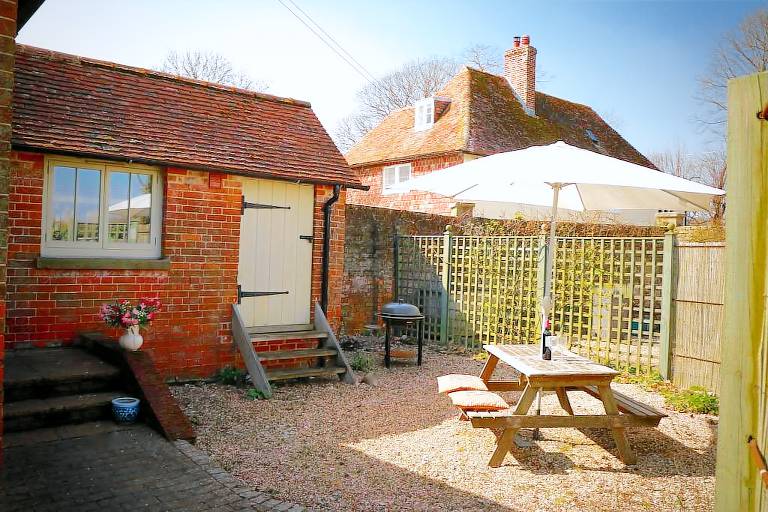 Cottage Preston
