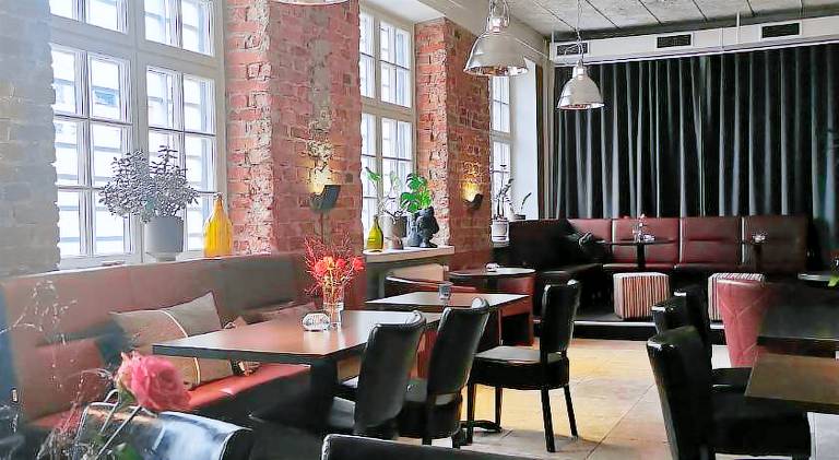 Hotell Fangelset Vastervik — photo 5