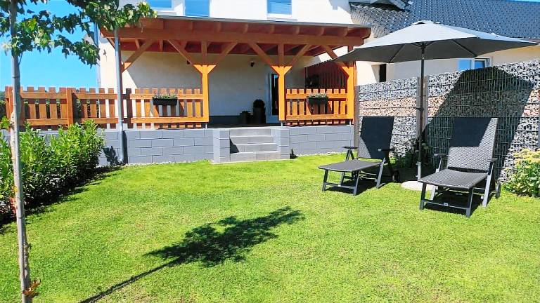 Ferienwohnung Marthel