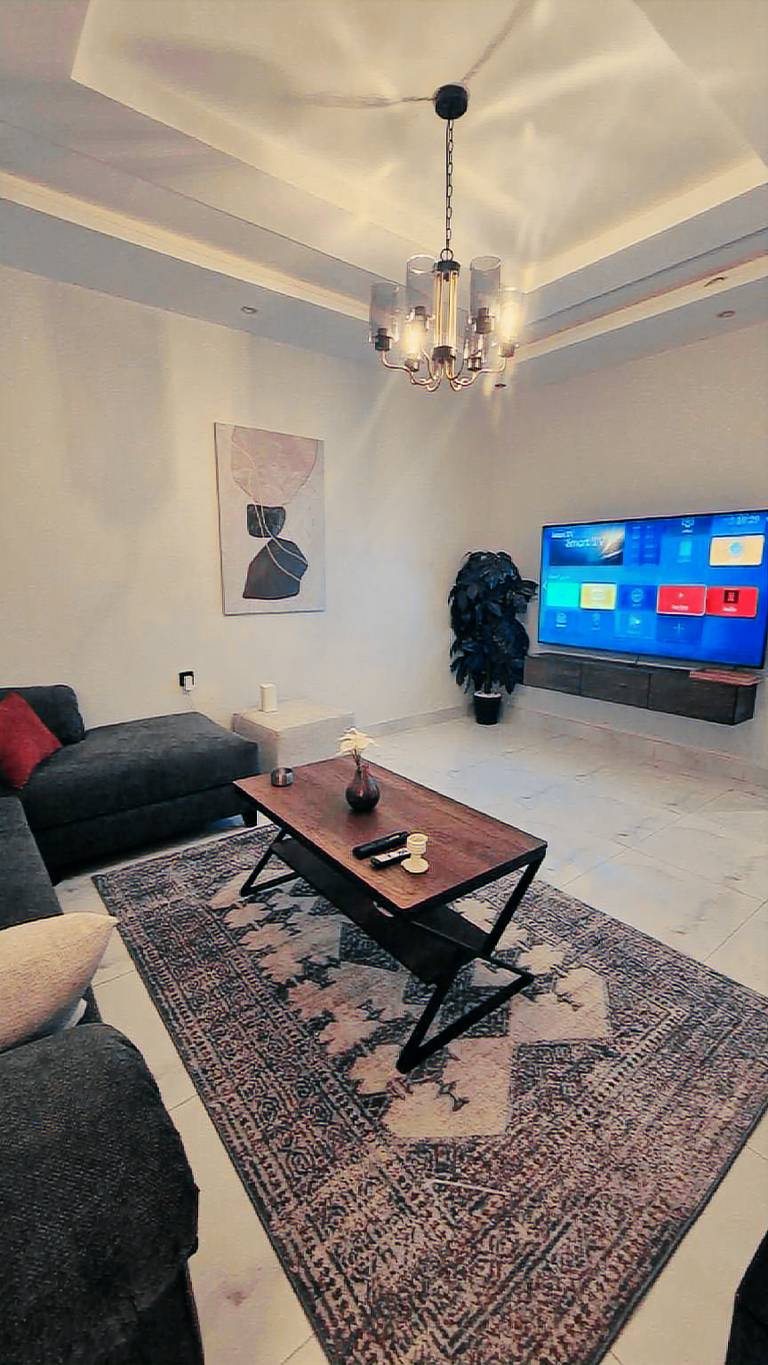Rental apartment with yard | Perfect for remote work | Dogs allowed — photo 2