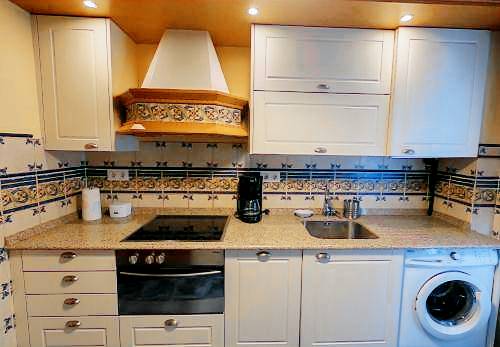 Apartamento Plencia