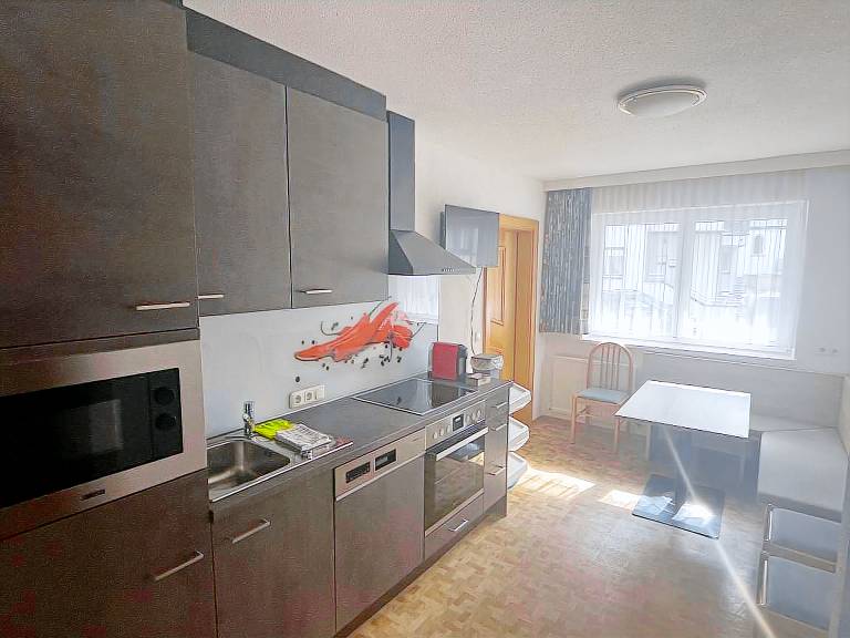 Ferienwohnung in Paznaun, Ischgl für max. 5 Personen Ferienwohnung in Paznaun, Ischgl für max. 5 Personen