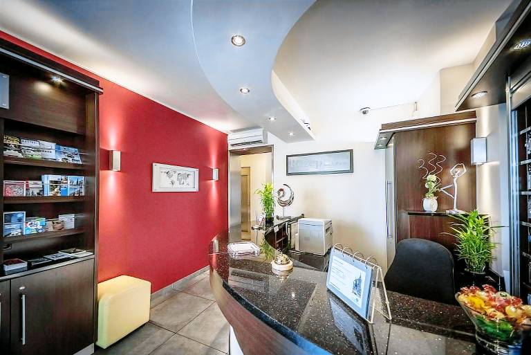Hotel Lousberg — photo 3