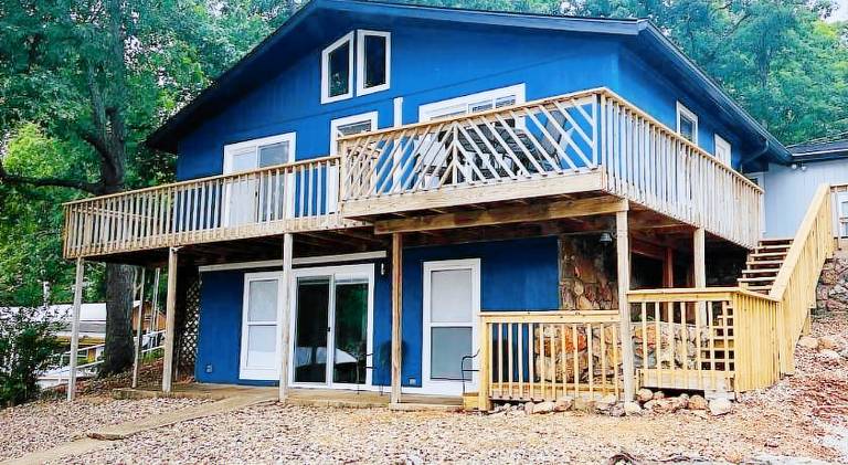 Vacation home with 6 rooms for 20 persons — photo 4