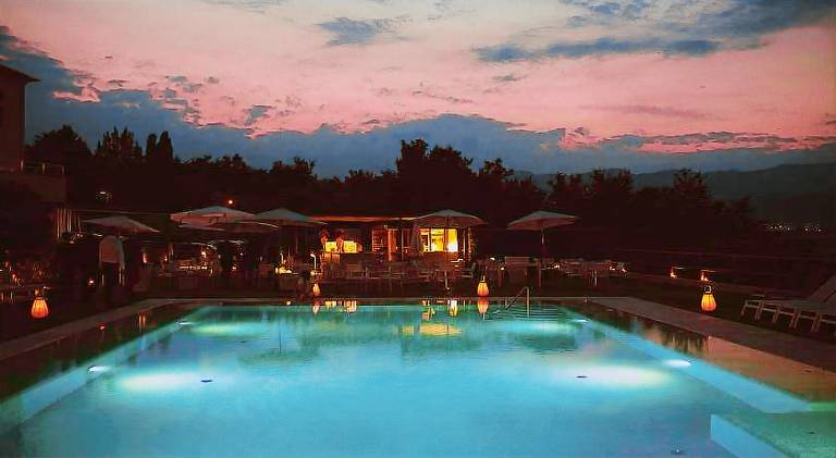 Relais Le Betulle — photo 3