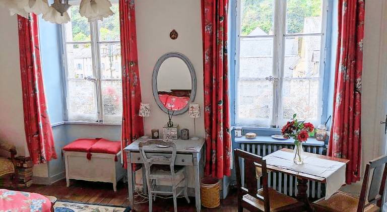 Sweeting's B & B Chailland — photo 5