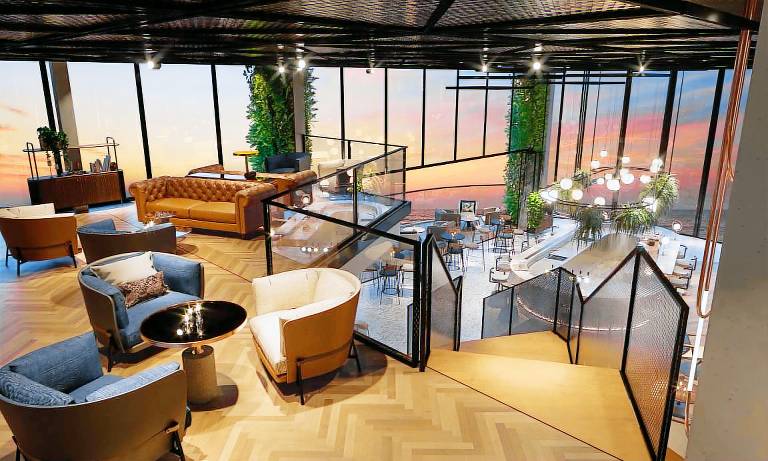 Citadines Marina Halong in Ha Long