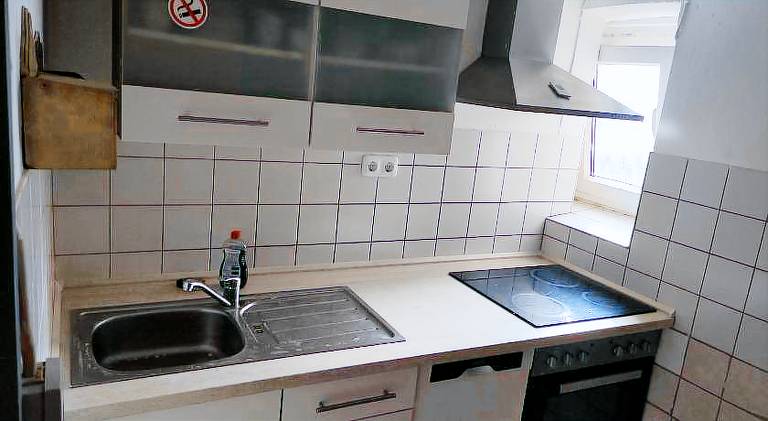Schones einfaches zentrales Zimmer in Oldenburg — photo 4