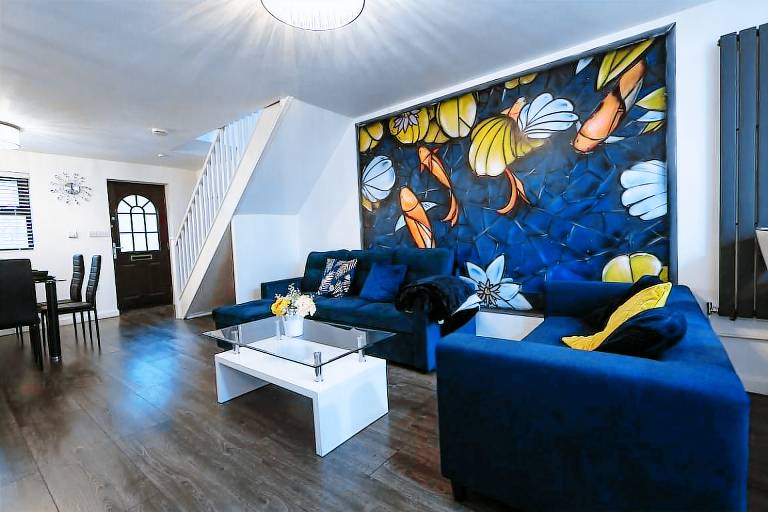 House | Close to Big Ben | Pets allowed in London, KY