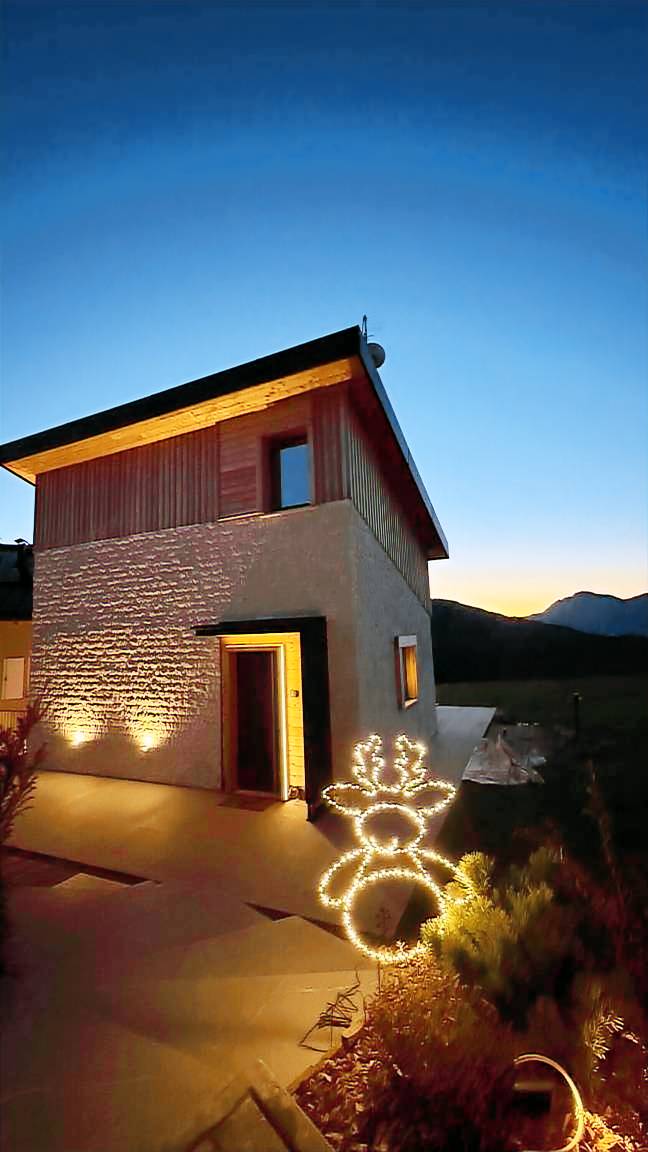 Chalet Folgaria
