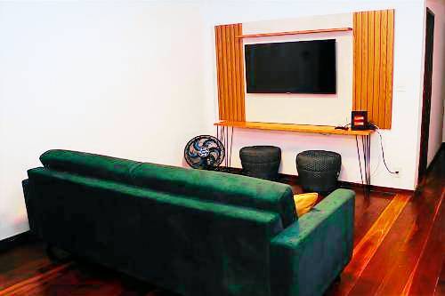 Apartamento Cascatinha