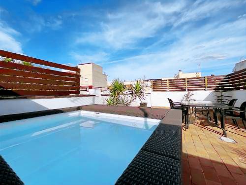 Apartamento Triana