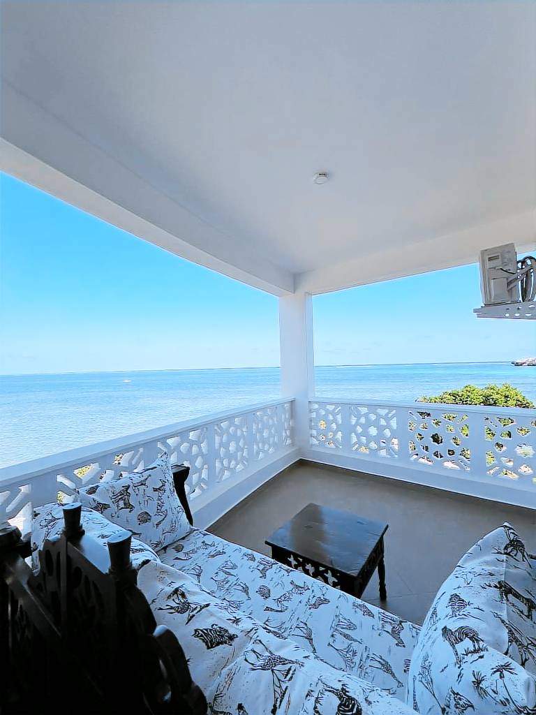 Ferienwohnung Mombasa