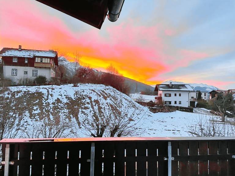 Ferienwohnung Innsbruck